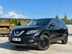 Nissan X Trail
