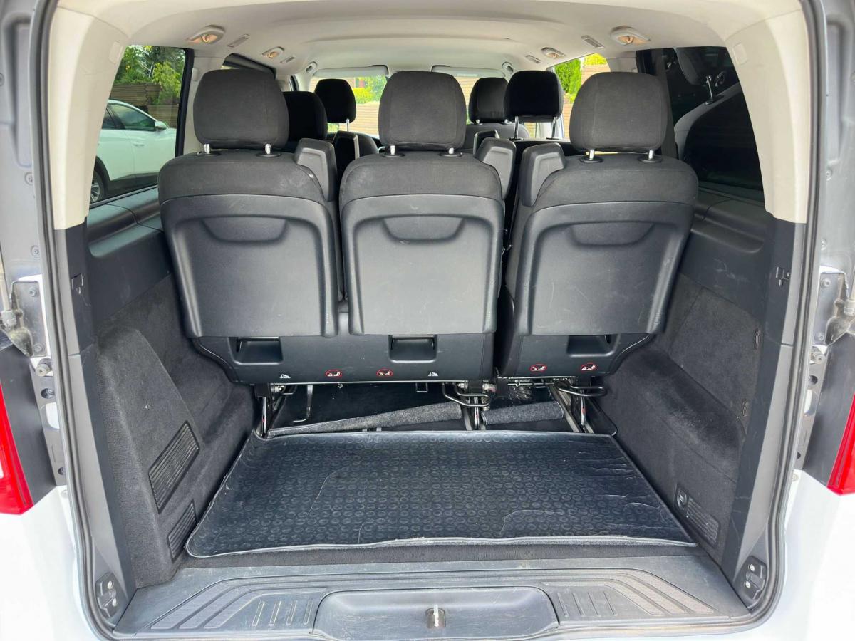 Mercedes-Benz V 200