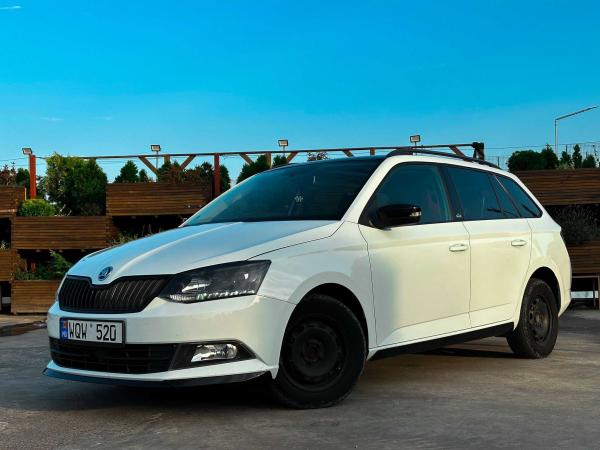 Skoda