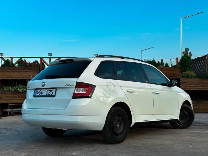 Skoda