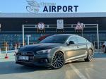 Audi A5 Quattro
