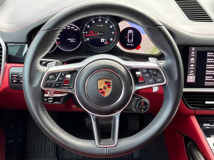 Porsche