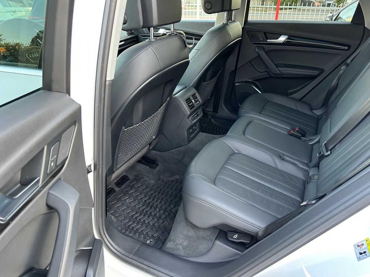 Audi Q5 2020