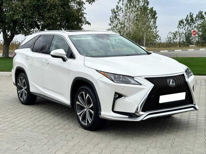 Lexus