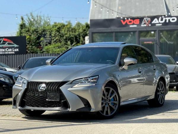 Lexus