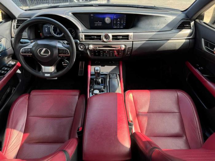 Lexus