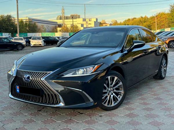 Lexus