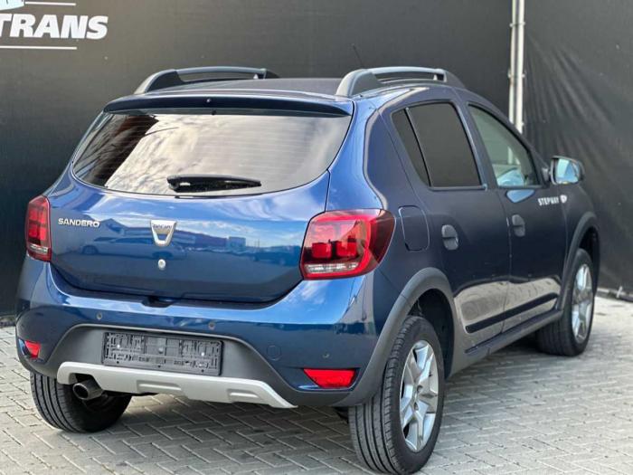 Dacia