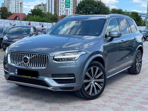 Volvo