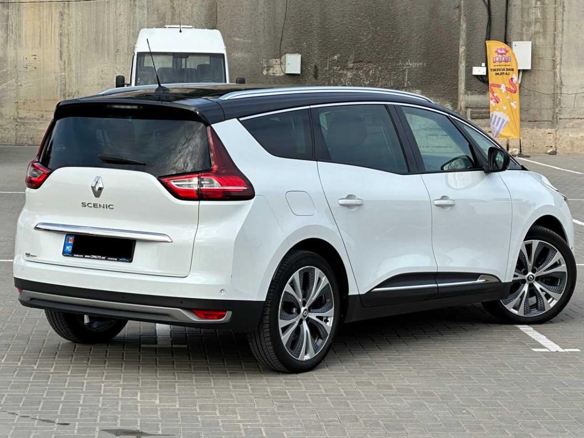 Renault Grand Scenic