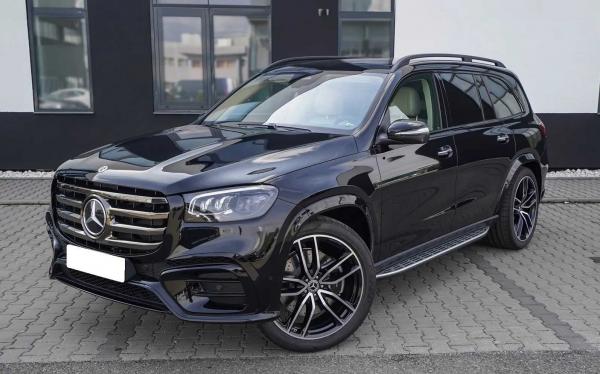 Mercedes-Benz