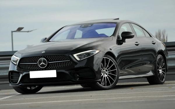 Mercedes-Benz