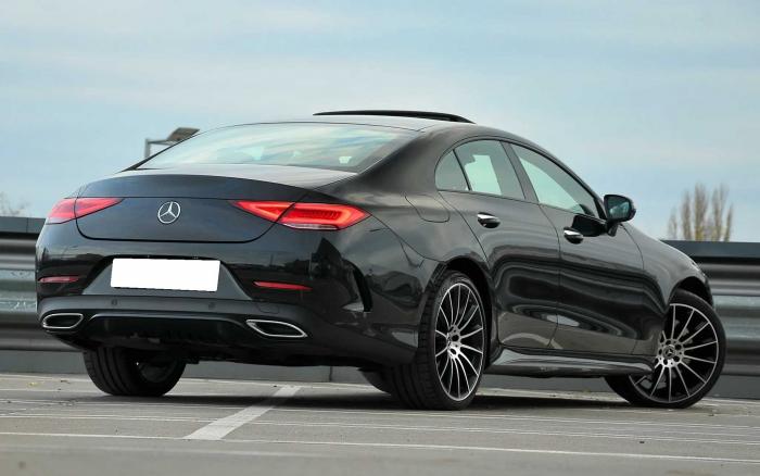 Mercedes-Benz