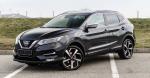 Nissan Qashqai 2020